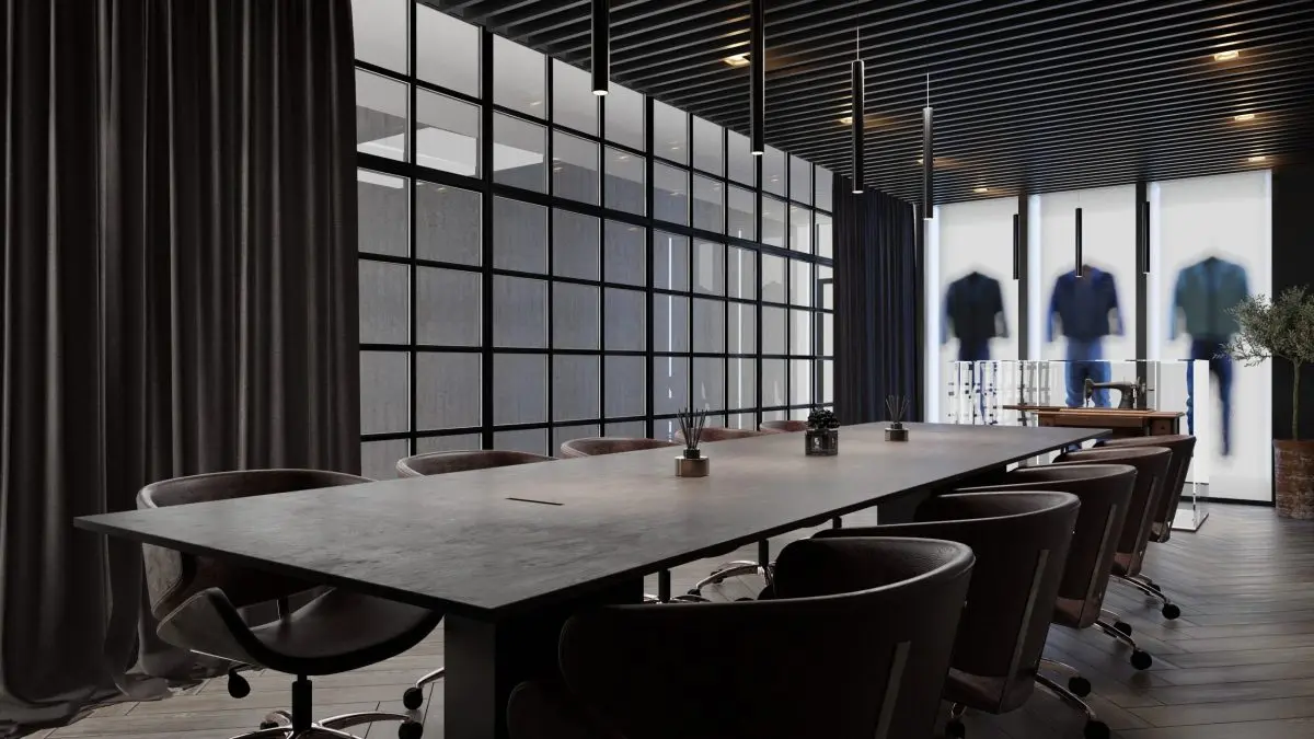 SF OFFICE